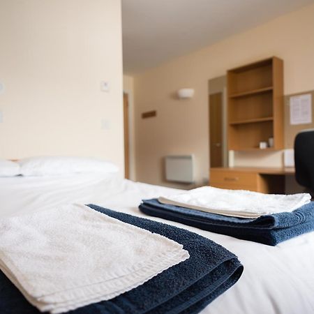 The Sidings Apart otel Penryn Dış mekan fotoğraf