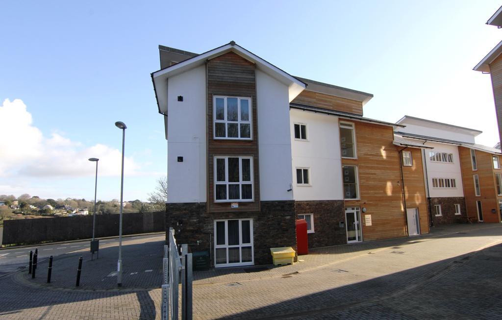 The Sidings Apart otel Penryn Dış mekan fotoğraf