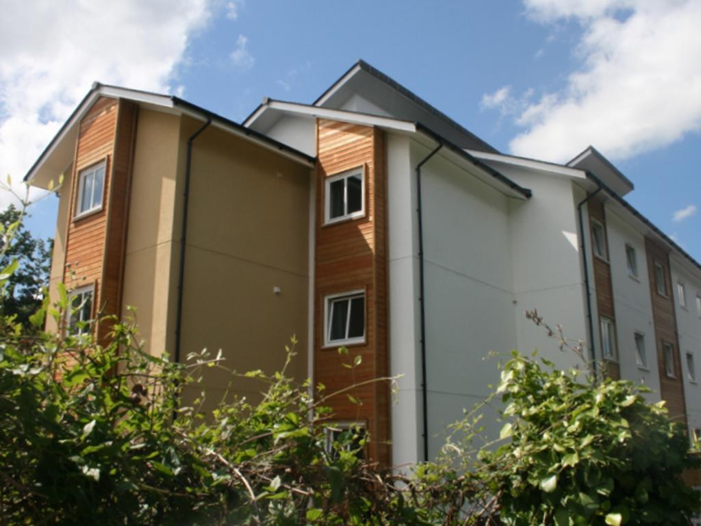 The Sidings Apart otel Penryn Oda fotoğraf