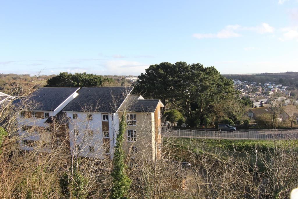 The Sidings Apart otel Penryn Dış mekan fotoğraf