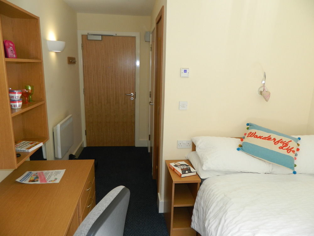 The Sidings Apart otel Penryn Dış mekan fotoğraf
