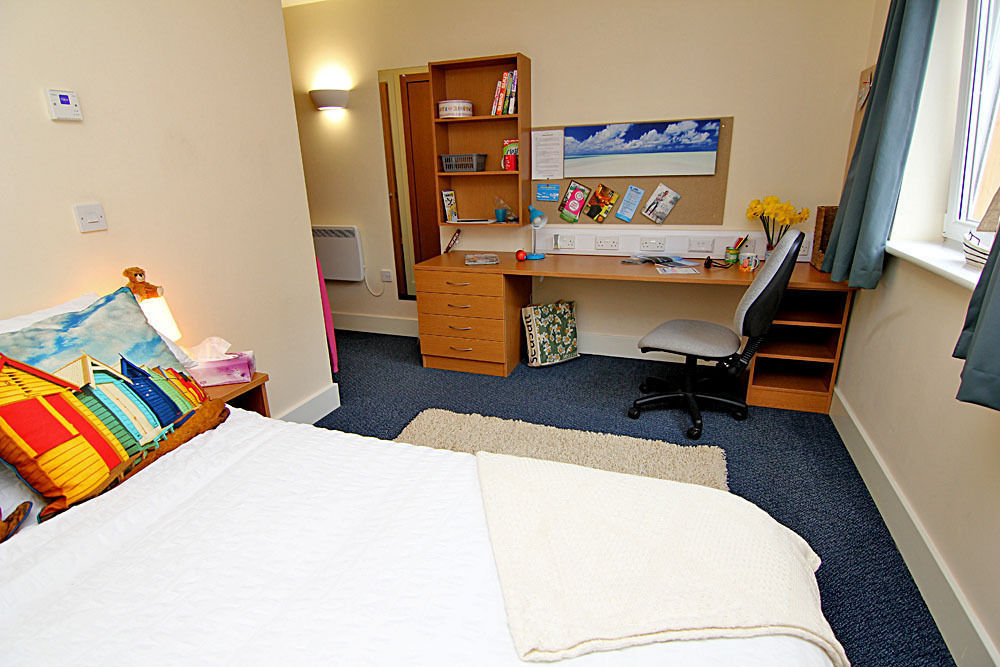 The Sidings Apart otel Penryn Dış mekan fotoğraf
