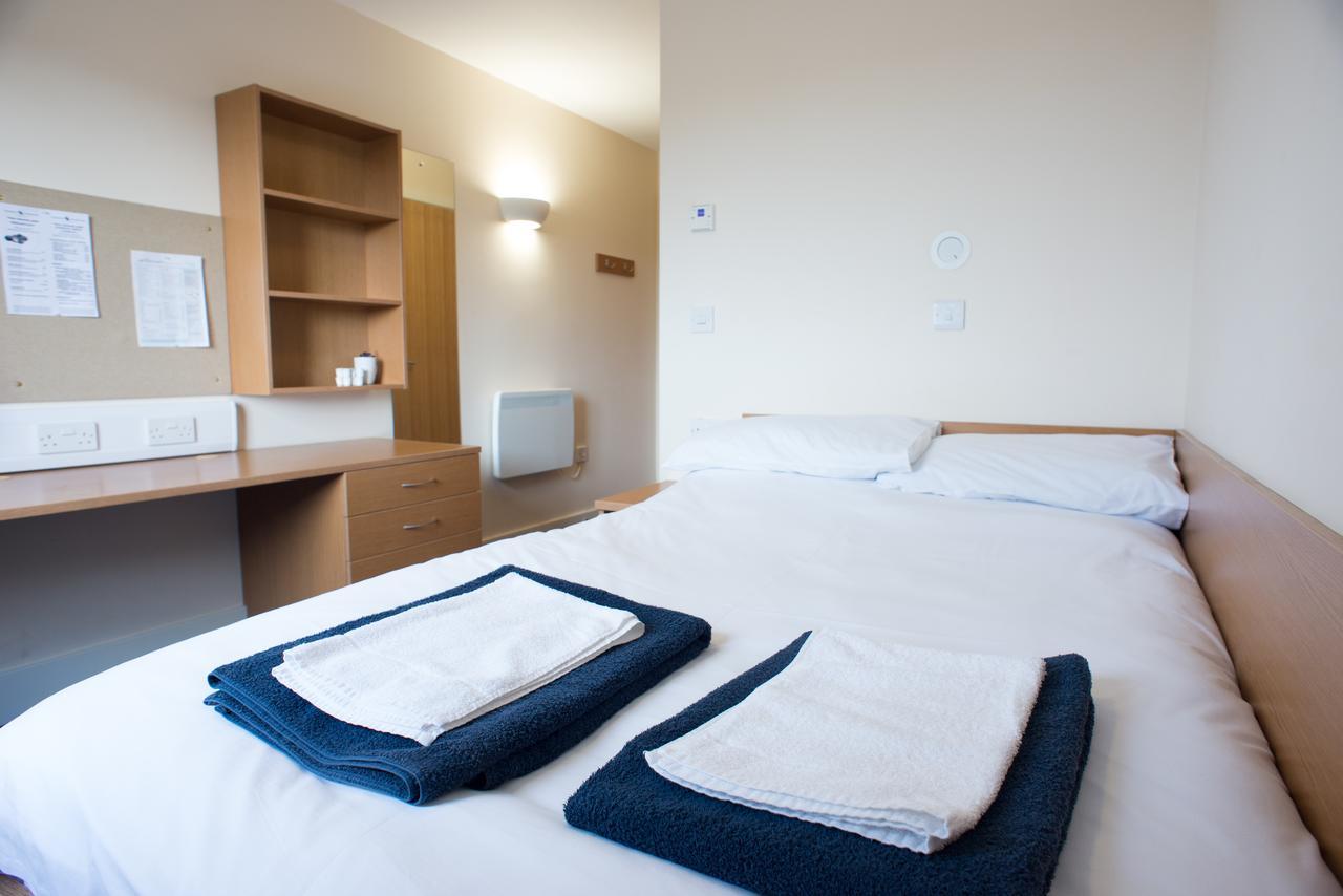 The Sidings Apart otel Penryn Dış mekan fotoğraf