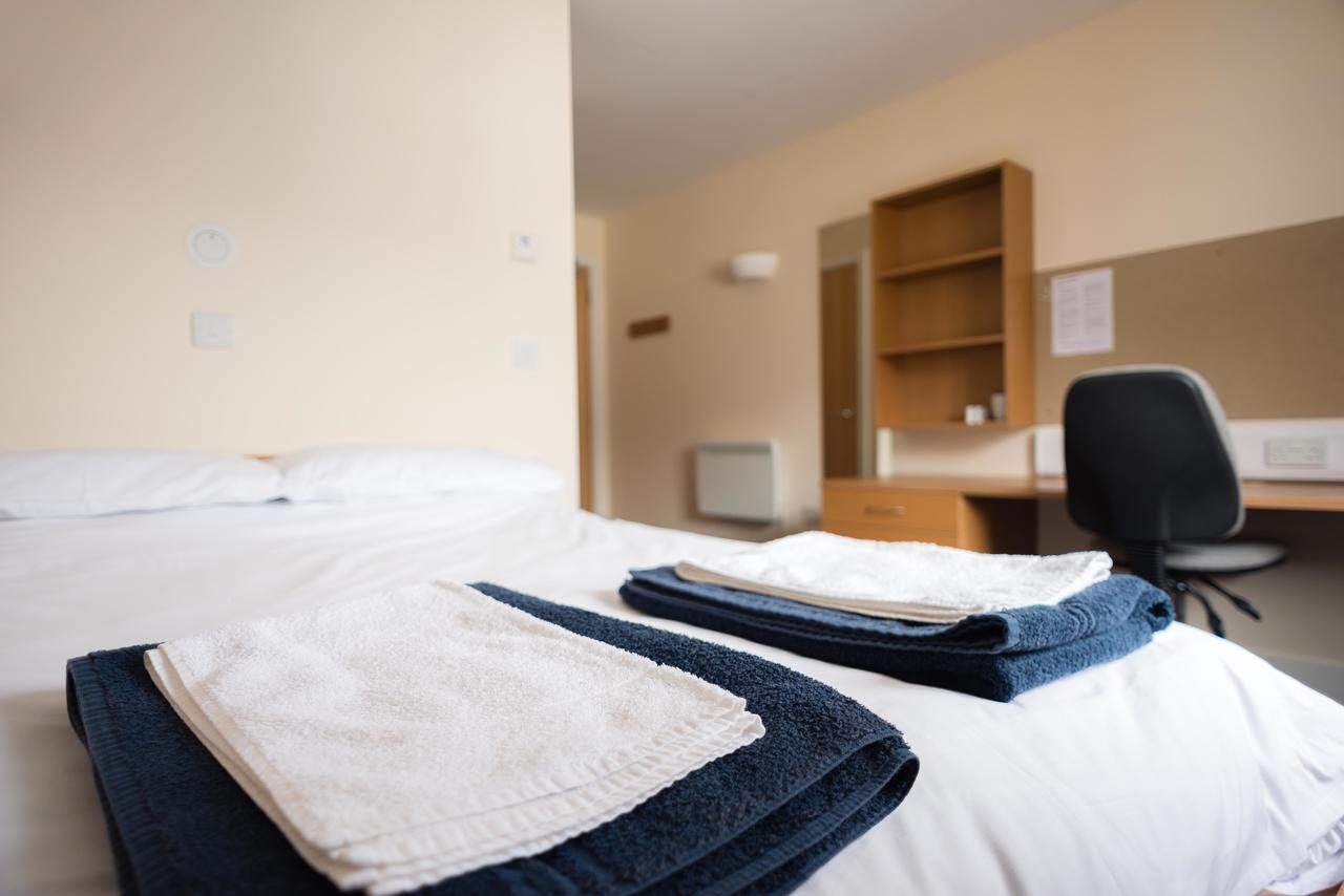 The Sidings Apart otel Penryn Dış mekan fotoğraf